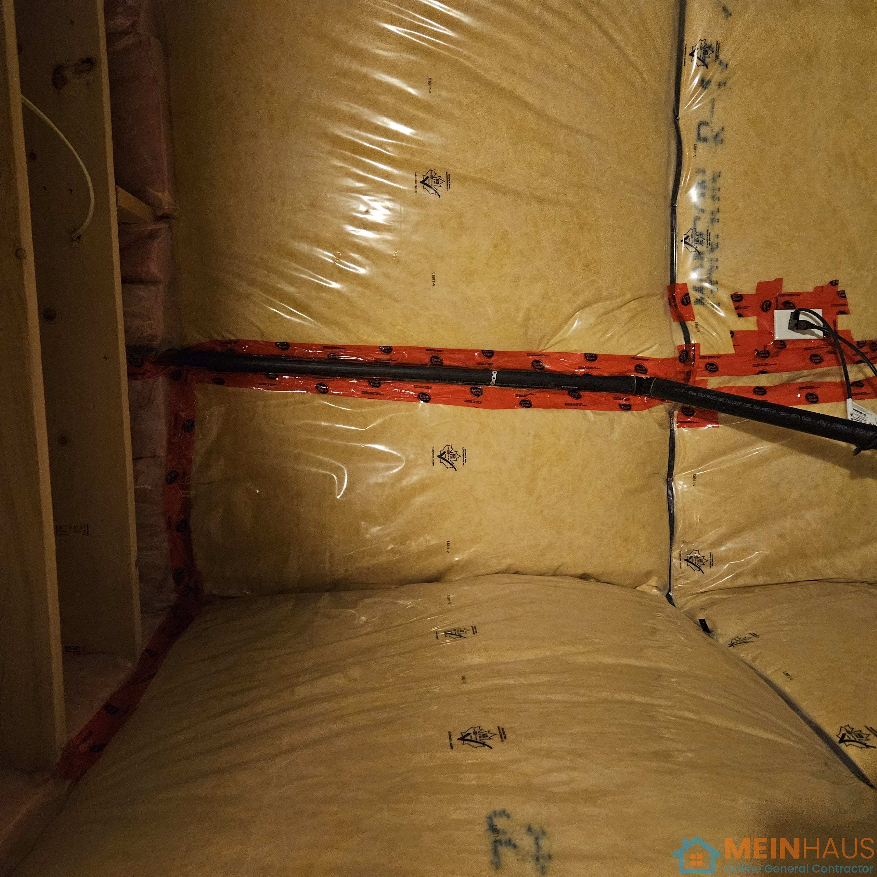 Waterproofing & Excavation