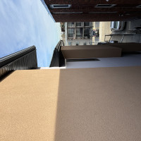 Eavestrough & Trim Repair/Replacements - Calgary, Alberta project photo