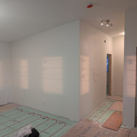 Flooring & Tile Services - Calgary, Alberta project photo