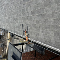 Roofing, Siding, and Trim - Calgary, Alberta project photo