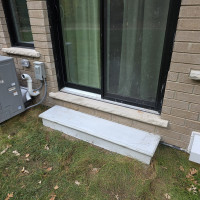 Painting - Cambridge, Ontario project photo