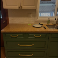 Dishwasher Install - Vancouver, British Columbia project photo