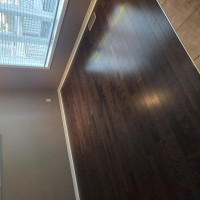 Flooring & Tile Services - Hamilton, Ontario project photo