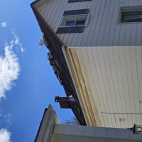 Roof replacement - Edmonton, Alberta project photo
