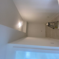 Condo Repaint - Amherstburg, Ontario project photo