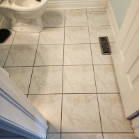 Flooring & Tile Services - Toronto, Ontario project photo