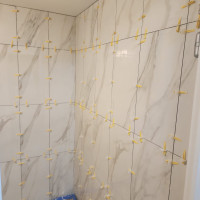 Flooring & Tile Services - Toronto, Ontario project photo