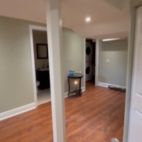 Painting - Toronto, Ontario project photo
