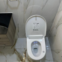 Plumbing - Toronto, Ontario project photo