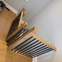 Flooring & Tile Services - Vaughan, Ontario project photo