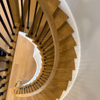 Flooring & Tile Services - Vaughan, Ontario project photo