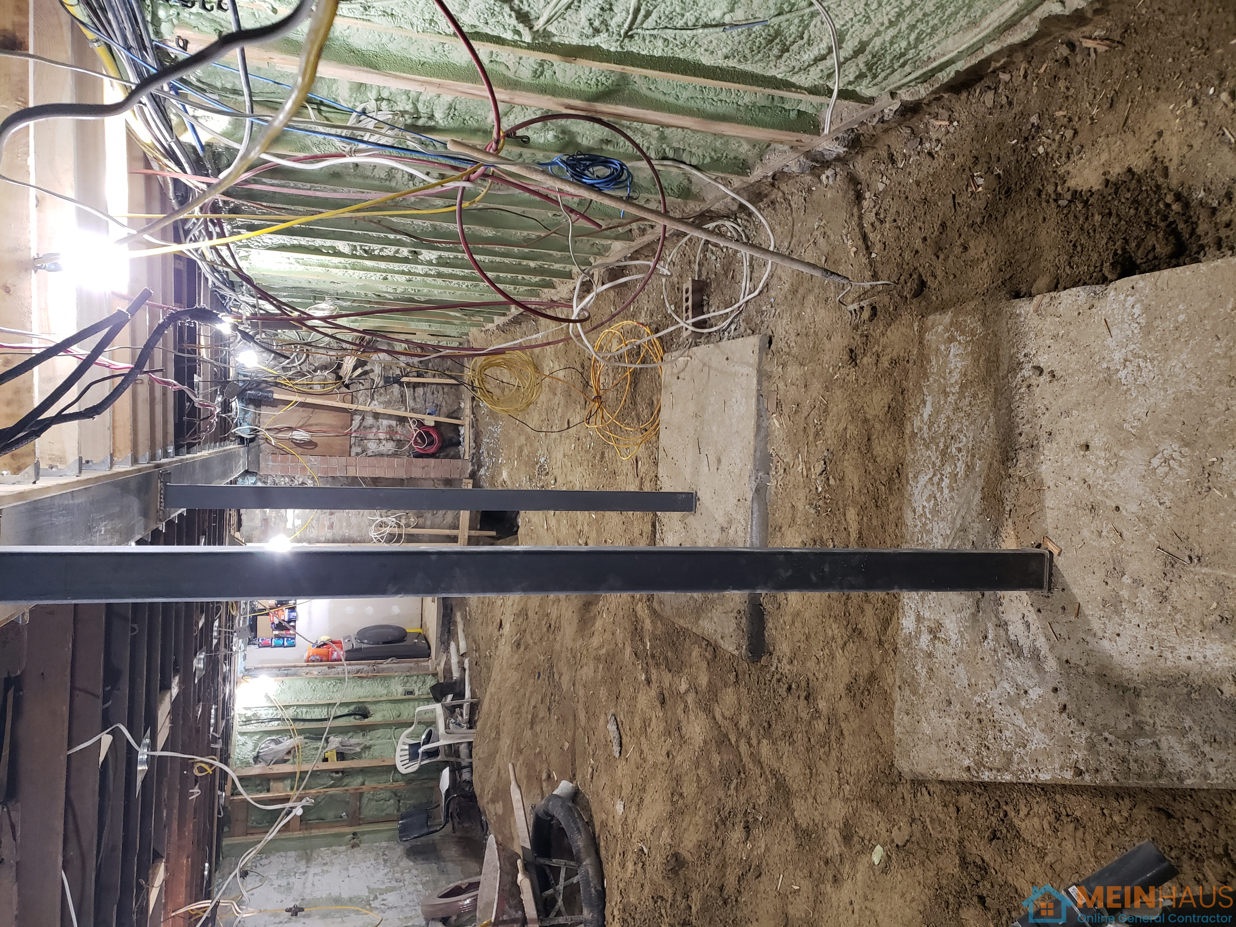 Concrete - Patio and Walkways — Vaughan, Ontario — after