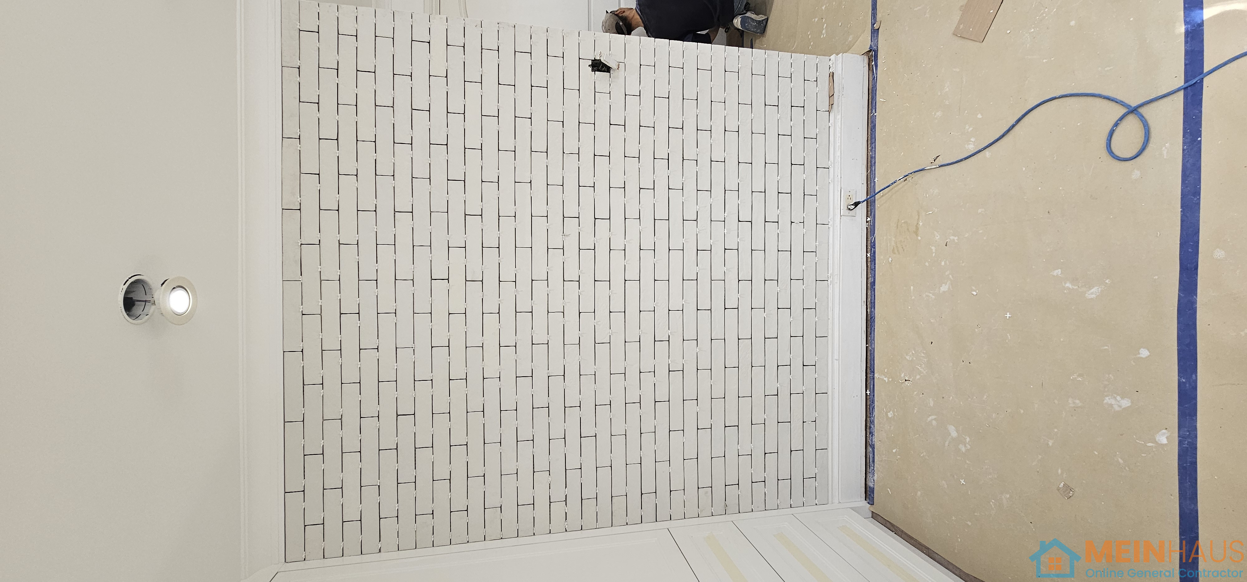 Flooring & Tile Services — Toronto, Ontario — before