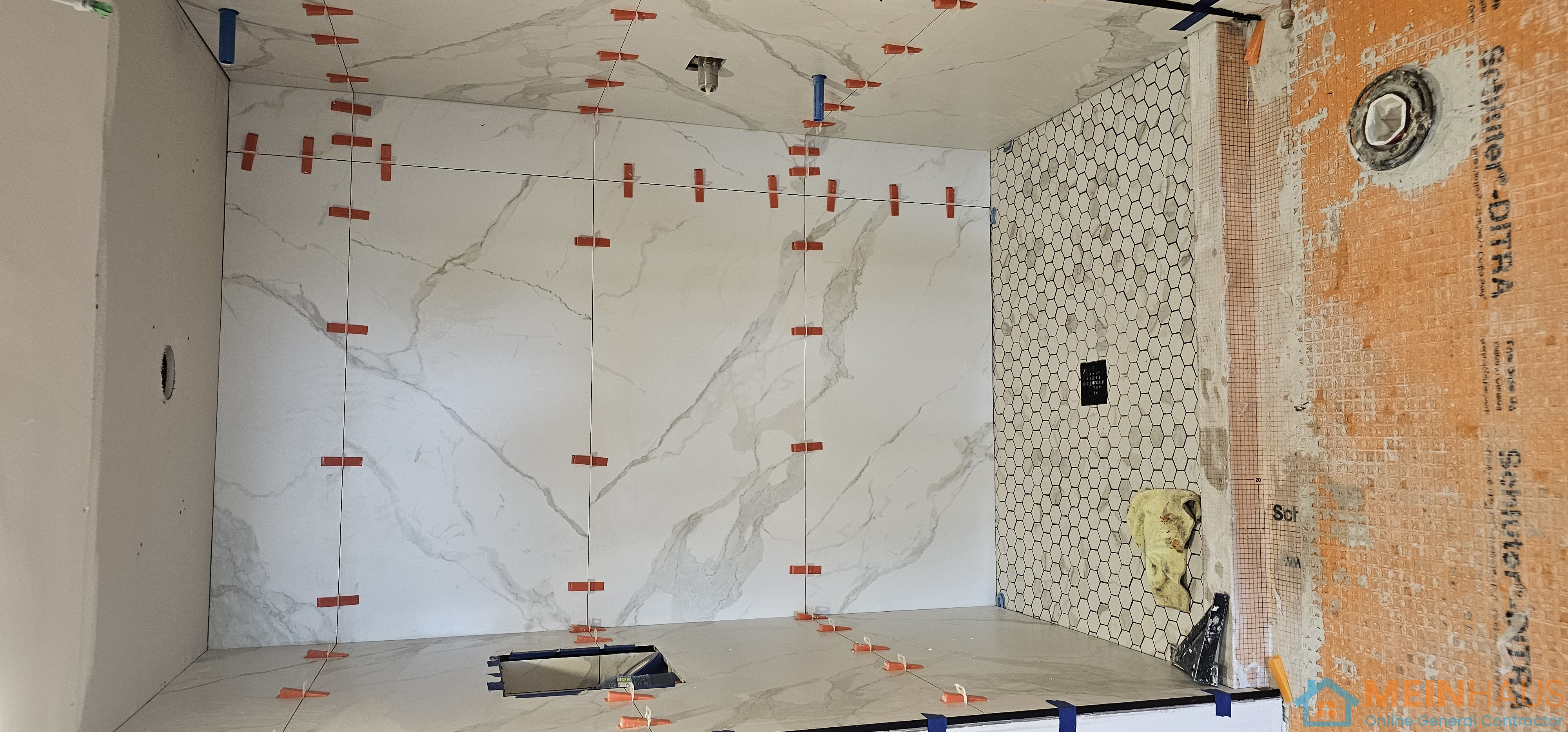 Toronto, Ontario Kitchen & Bath Cabinetry, Basements Planning & Design - Before | MeinHaus