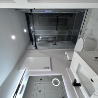 Flooring & Tile Services - Brampton, Ontario project photo