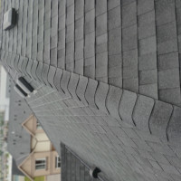 Roofing, Siding, and Trim - Calgary, Alberta project photo