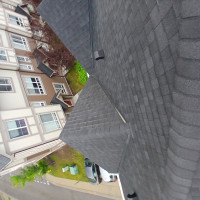 Roofing, Siding, and Trim - Calgary, Alberta project photo