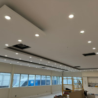 Drywall & Taping — Toronto, Ontario - Toronto, Ontario project photo