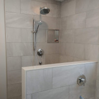 Flooring & Tile Services - Hamilton, Ontario project photo