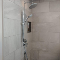 Flooring & Tile Services - Hamilton, Ontario project photo