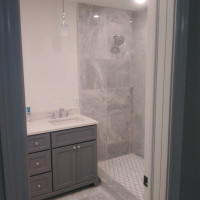Flooring & Tile Services - Hamilton, Ontario project photo