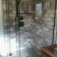 Kitchen & Bath Cabinetry, Basements Planning & Design - Hamilton, Ontario project photo