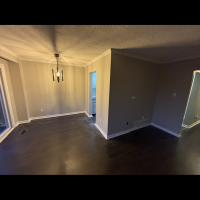 Painting - Oakville, Ontario project photo
