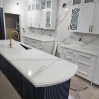 Flooring & Tile Services - Toronto, Ontario project photo