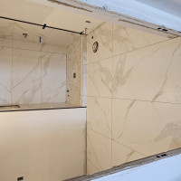 Flooring & Tile Services - Toronto, Ontario project photo