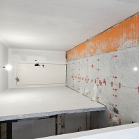 Flooring & Tile Services - Toronto, Ontario project photo