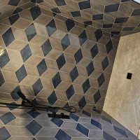 Flooring & Tile Services - Toronto, Ontario project photo