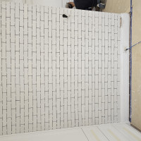 Flooring & Tile Services - Toronto, Ontario project photo