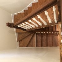 Flooring & Tile Services - Toronto, Ontario project photo