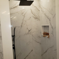 Flooring & Tile Services - Toronto, Ontario project photo
