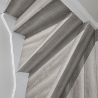 Flooring & Tile Services - Toronto, Ontario project photo