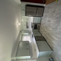 Kitchen & Bath Cabinetry, Basements Planning & Design - Toronto, Ontario project photo