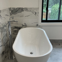 Kitchen & Bath Cabinetry, Basements Planning & Design - Toronto, Ontario project photo
