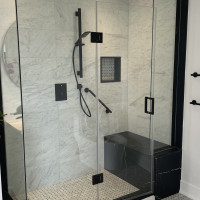 Kitchen & Bath Cabinetry, Basements Planning & Design - Toronto, Ontario project photo