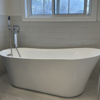 Kitchen & Bath Cabinetry, Basements Planning & Design - Toronto, Ontario project photo