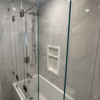 Kitchen & Bath Cabinetry, Basements Planning & Design - Toronto, Ontario project photo