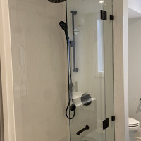 Kitchen & Bath Cabinetry, Basements Planning & Design - Toronto, Ontario project photo
