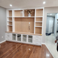 Painting - Toronto, Ontario project photo