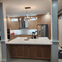 Painting - Toronto, Ontario project photo