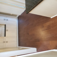 Flooring & Tile Services - Vaughan, Ontario project photo