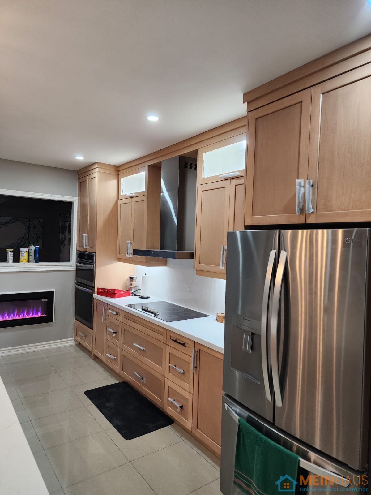 Flooring & Tile Services in Toronto