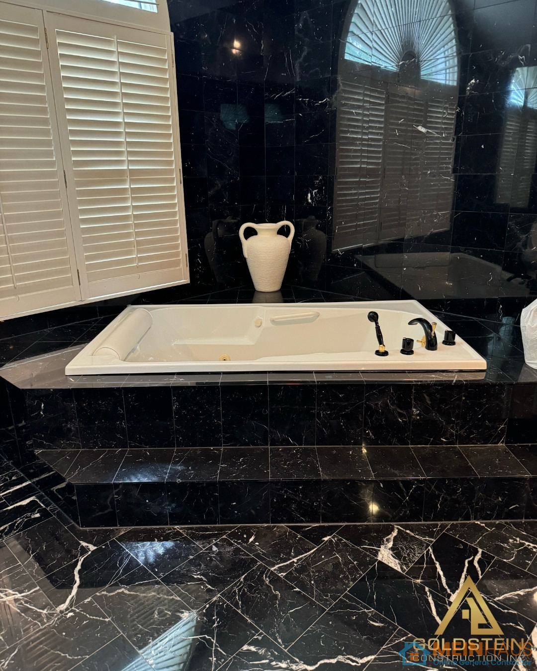 Hamilton, Ontario Bath Tub Reglazing, retrofits, and acrylic solutions - After | MeinHaus