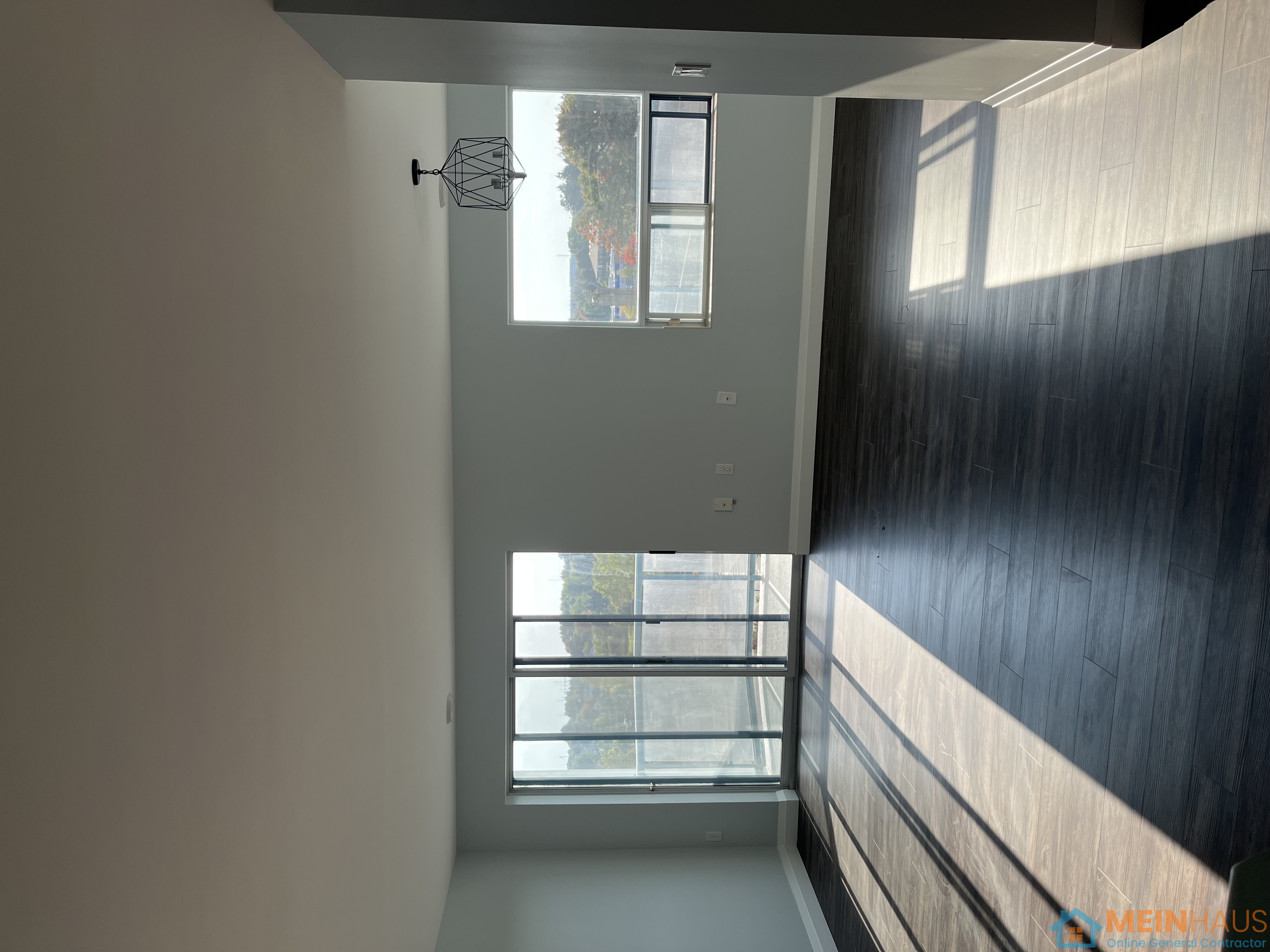 Bath Tub Reglazing, retrofits, and acrylic solutions — Guelph, Ontario — after