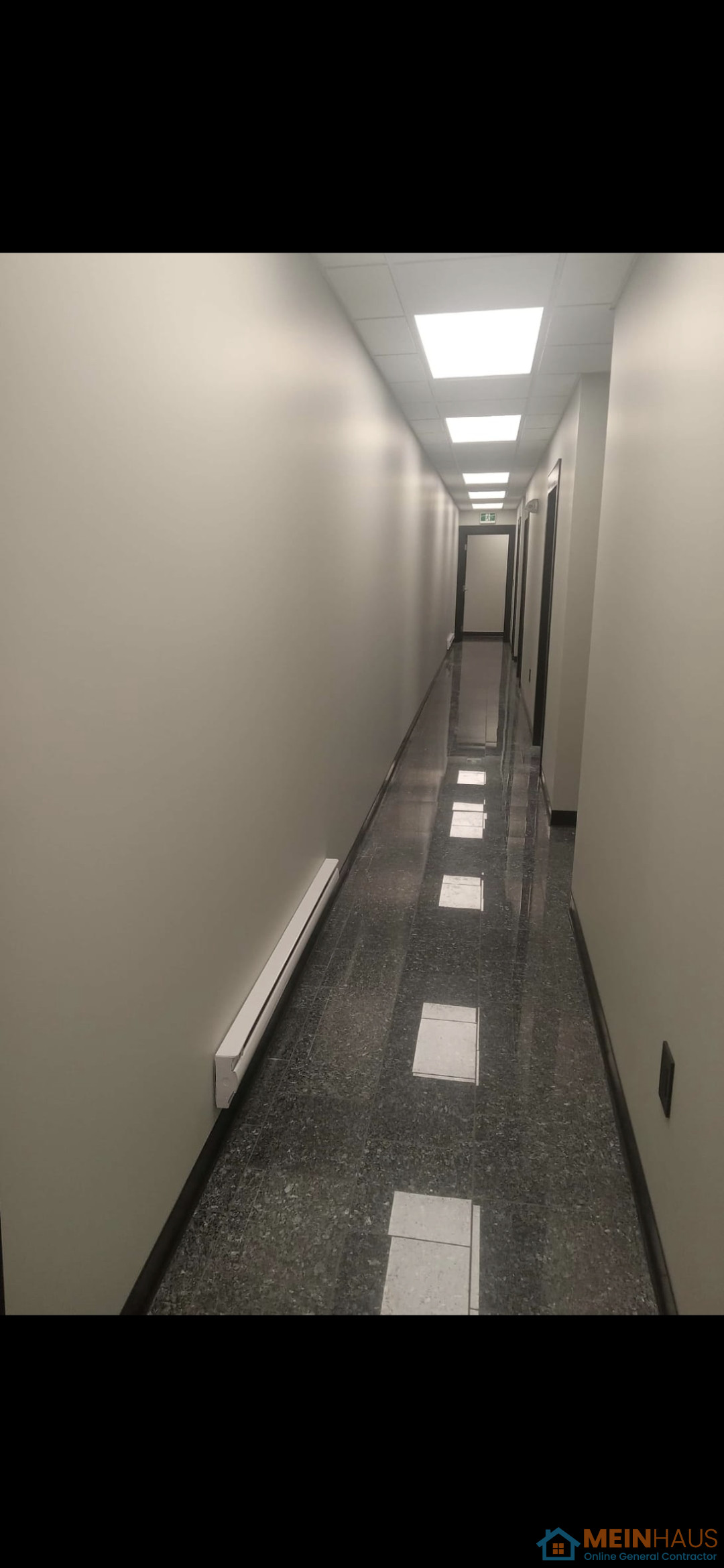 Concrete - Patio and Walkways — Edmonton, Alberta — after