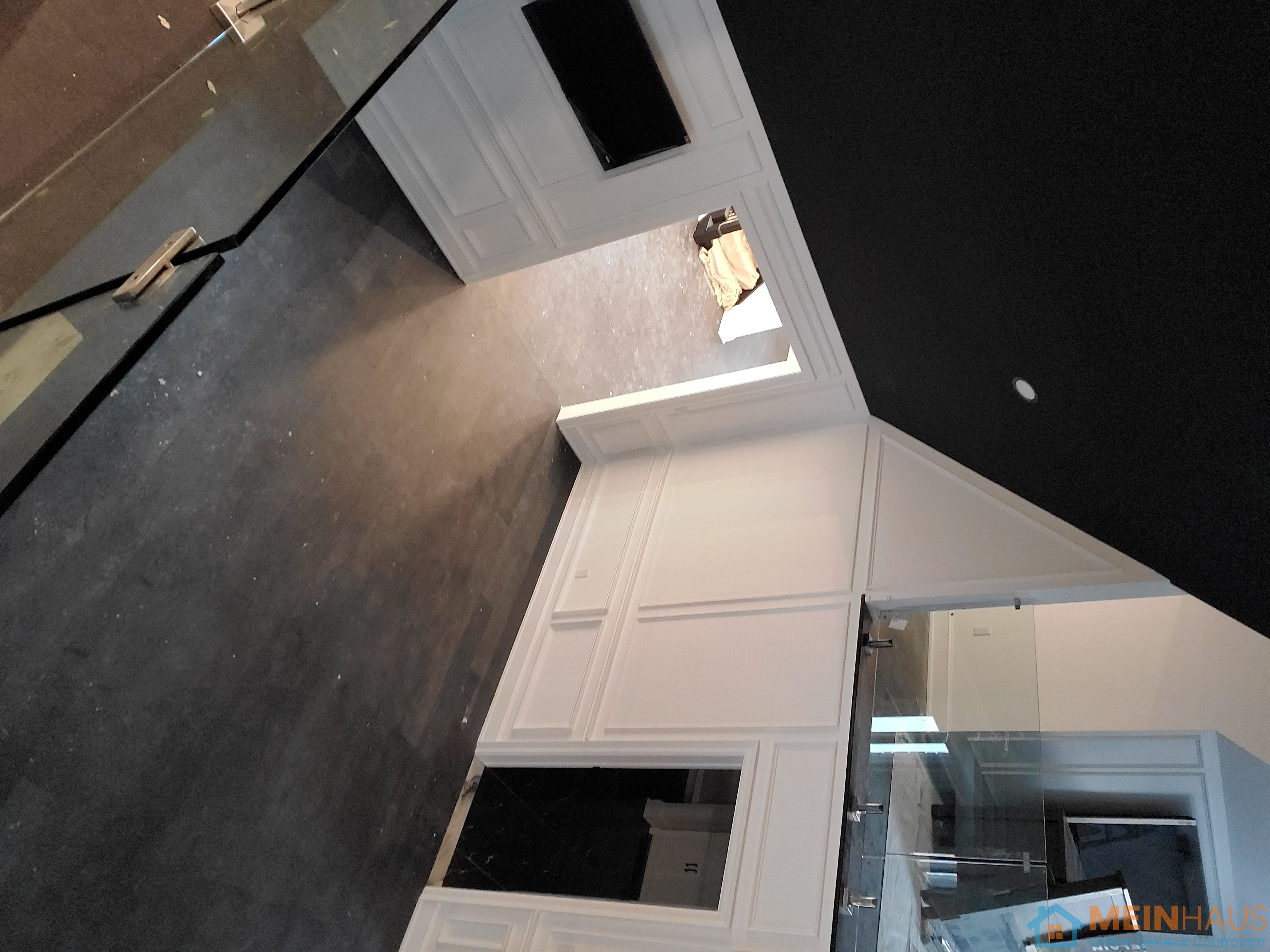 Flooring & Tile Services — Brantford, Ontario — after