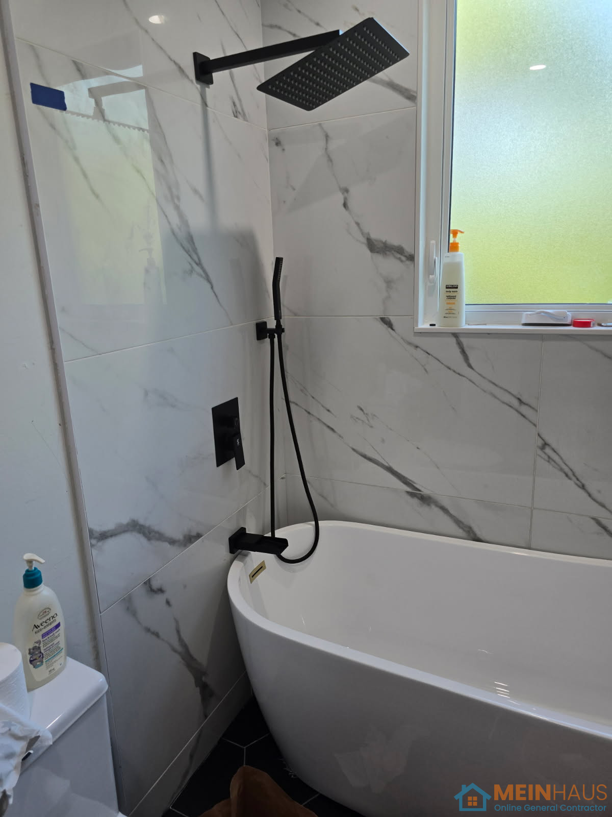 Flooring & Tile Services — Pickering, Ontario — after